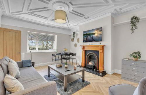 Cozy 2 Bedroom Cottage - Foto 40