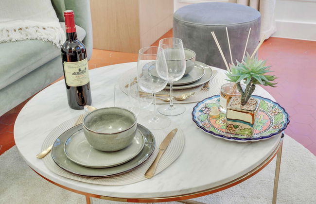 Résidence Paris CHOISEUL - Foto 33