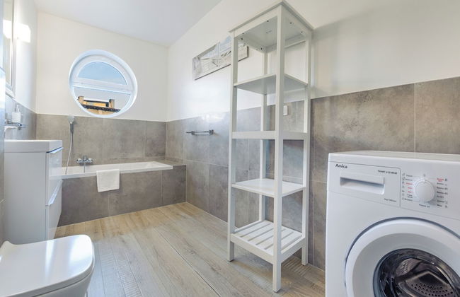 Apartamenty Sun & Snow Hel Zeromskiego - Foto 23