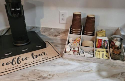 Quiet Cozy Cabin with essentials Minutes to Lake Fork - Foto 7