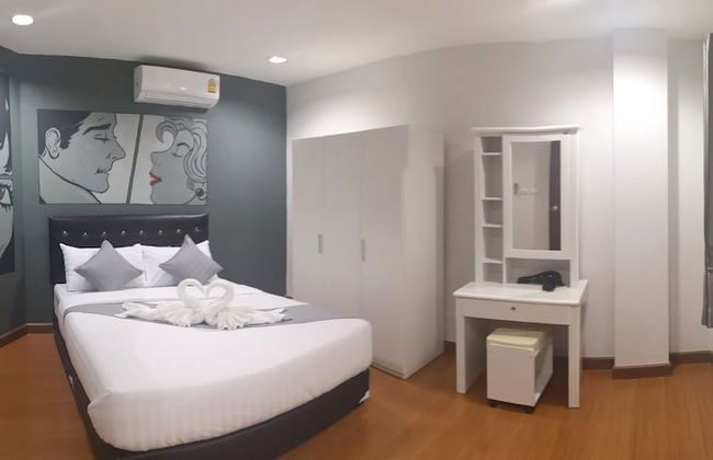 KM Condo Seaside - Foto 3