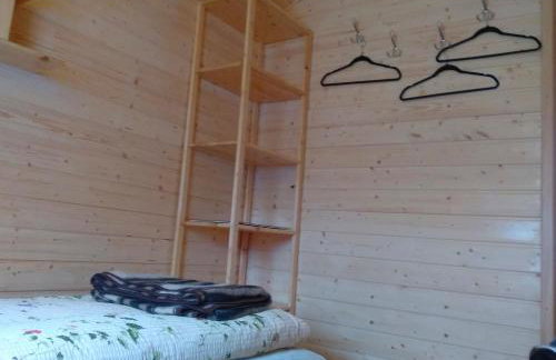 Domki pod Żukowcem - Foto 13