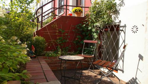 Ferienwohnung Fesenfeld Bremen Steintorviertel - Foto 3