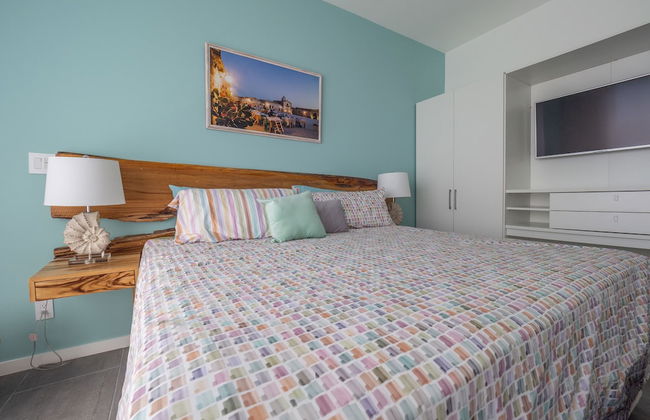 Jaco Sunset Boulevard Oceanview Condo - Foto 7