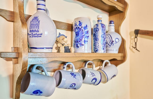 2 bedroom Apartment in Stárkov with swimming pool and garden - Photo 11