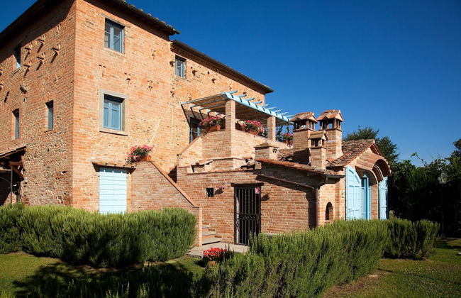 Agriturismo Il Casone - Foto 24