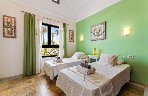 Villa el Faro - Foto 17