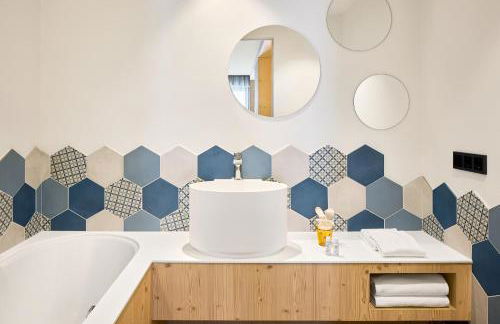 Movi Family Apart-Hotel ****s - Foto 27