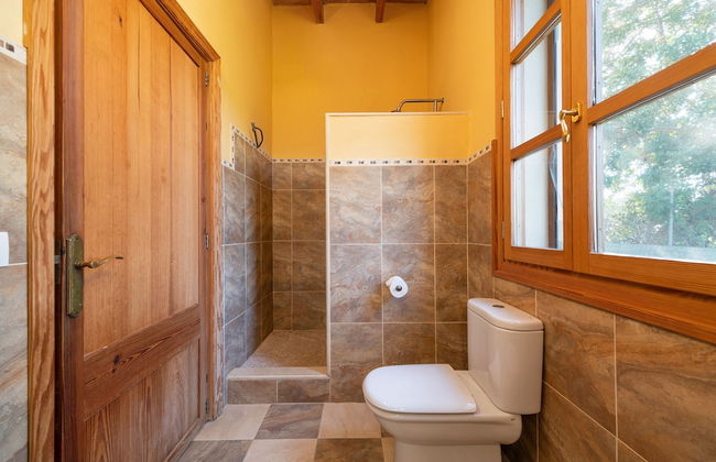 Son Fuster D Abaix in Alar - Foto 24