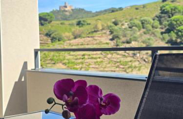 Appartement neuf et nouvelle top gestion, hyper calme, vue superbe mer et nature - Foto 22