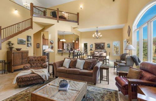 Hillside House in Ouray CO - Foto 1