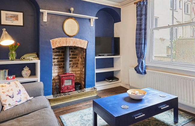 Host Stay Clarence Place - Foto 1