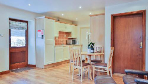 Horseshoe Cottage - Foto 5