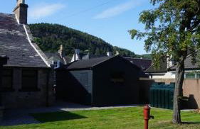 Lewis Lodge - Stunning & Exclusive Luxury Home in the Heart of Ballater, Royal Deeside - Foto 74