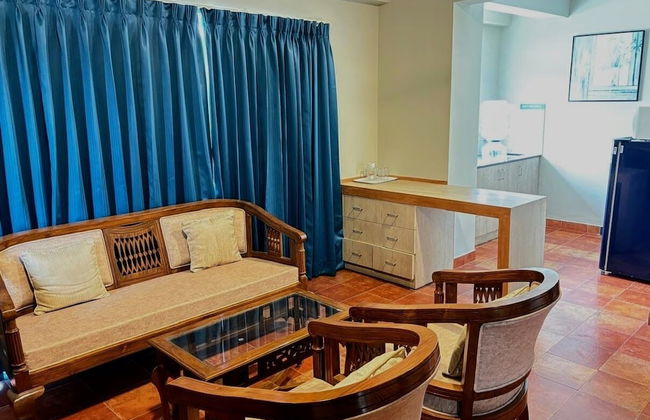 Transtree at Brookfields | Corporate Stays - Foto 3