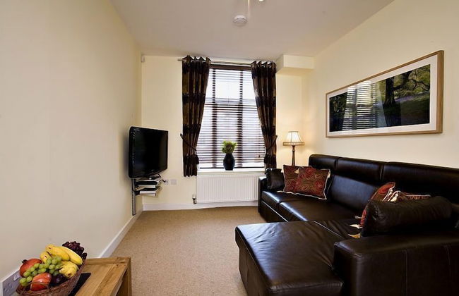 Croft Mill - Apartments - Foto 28