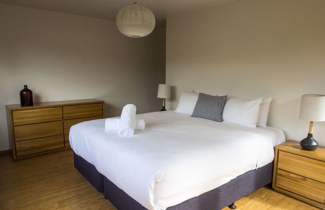 Freycinet Studios - Nook - Foto 2