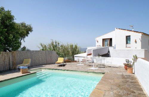 Casa De Los Pintores Facinas - Photo 8