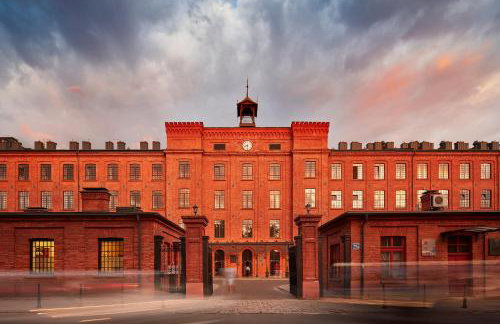 LOFT APARTMENTS - Foto 54