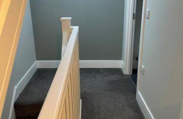 Willow House by Shortstays4U A lovely 2bedroom Townhouse with free parking in town centre! - Foto 8
