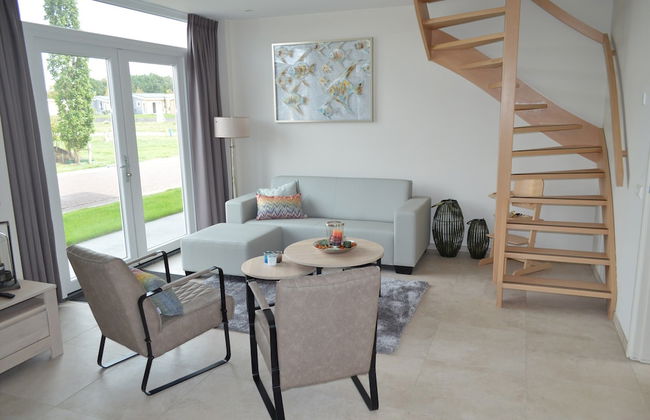 Holiday Home in Maastricht With Terrace - Photo 13