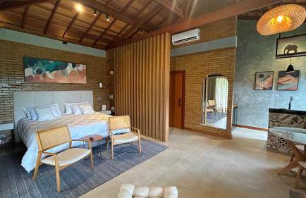 Villa Zarandi - Luxo e conforto que você procura! - Foto 19