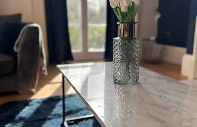 2 Bedroom Apartment kitchen and bathroom - Foto 26