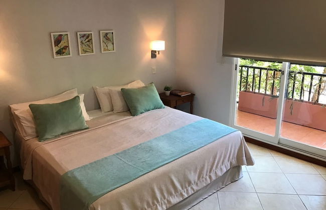 Flora Apartments - Foto 13