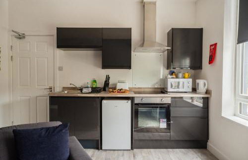 Legion House Apartment One Middlesbrough - Foto 10