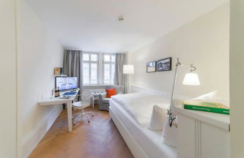 Gästehaus am Marktbrunnen - Foto 6