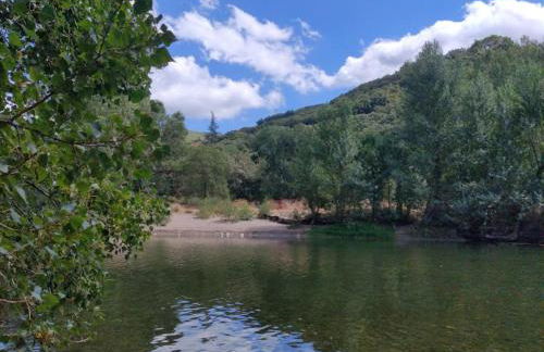 Ceps Cottage sleeps 6 with free wifi near the river - Foto 44