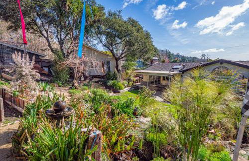 Amazing Santa Cruz Landscaped Paradise - Foto 52