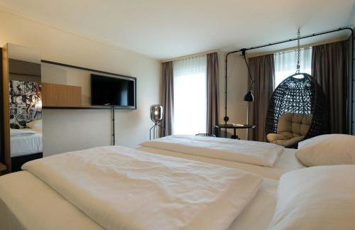 Seminaris Hotel Bad Boll - Foto 58