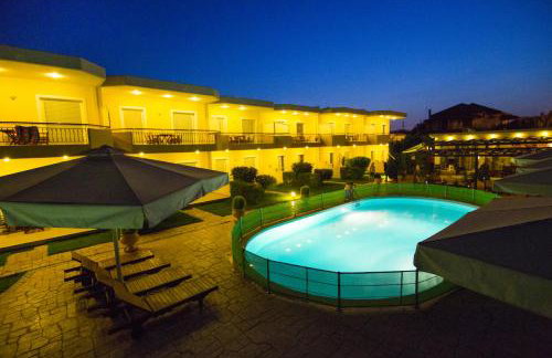 Vakis apartments - Foto 40