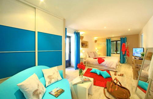 Les Terrasses du Domaine de la Malonie - Foto 8