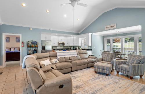 Blessings Family Lodge- Amazing Sunsets, Amazing Views! - Foto 7