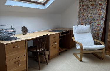 Peaceful Family Retreat Near Gloucester Road - Foto 31