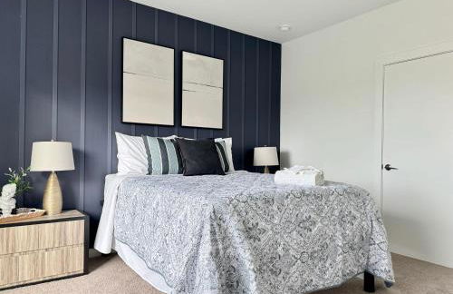 Luxury 1B1B with Balcony Downtown 542Blvd302 - Foto 8