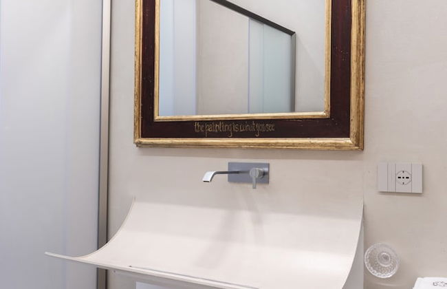 Poēsis Experience Hotel - Photo 60