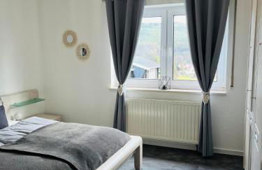 Ferienwohnung am Tor zum Thüringer Wald 2 - Foto 8