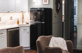 Capitol Hill Historic District A Street Apartment - Foto 16