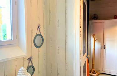 Maison pierre 4 pers avec jardin Île de Ré 5 min - Foto 21