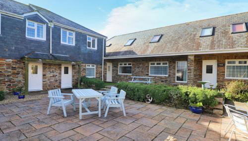 BY THE BEACH Harlyn Bay - Foto 3