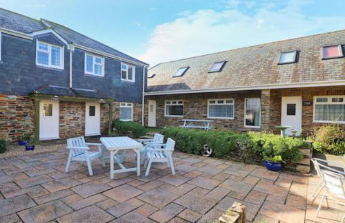 BY THE BEACH Harlyn Bay - Foto 3