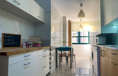 Viana do Castelo, Cabedelo Beach Apartment - Foto 13