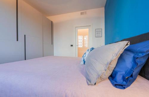 Modern family apartment - Foto 17