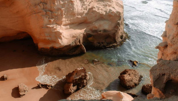 Timlaline Dunes Day Trip + Quad or Sandboarding - Foto 2