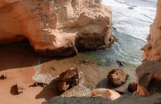 Timlaline Dunes Day Trip + Quad or Sandboarding - Foto 2