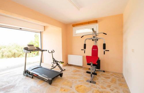 Villa Sarakinos - Foto 19