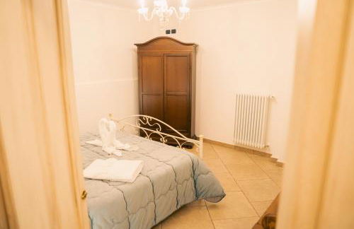 Conte Cavour - casa vacanze - Foto 14